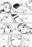 MASTERY M@STERS / アイドルマスター [Route39] [The Idolmaster] Thumbnail Page 12