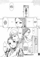 MASTERY M@STERS / アイドルマスター [Route39] [The Idolmaster] Thumbnail Page 06