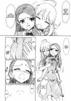 MASTERY M@STERS / アイドルマスター [Route39] [The Idolmaster] Thumbnail Page 07