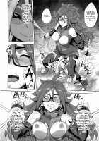 21-gou Kaizou Keikaku / 21号改造計画 [Denki Shougun] [Dragon Ball Z] Thumbnail Page 03