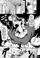 Demonic Sister [Ganmarei] Thumbnail Page 03