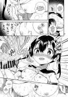 Imouto to Sex Suru nante Kimochi Warui / 妹とセックスするなんてきもちわるい [Ichihaya] [Original] Thumbnail Page 10