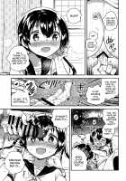 Imouto to Sex Suru nante Kimochi Warui / 妹とセックスするなんてきもちわるい [Ichihaya] [Original] Thumbnail Page 12