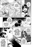 Imouto to Sex Suru nante Kimochi Warui / 妹とセックスするなんてきもちわるい [Ichihaya] [Original] Thumbnail Page 06
