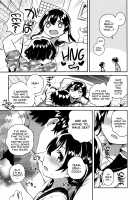 Imouto to Sex Suru nante Kimochi Warui / 妹とセックスするなんてきもちわるい [Ichihaya] [Original] Thumbnail Page 07