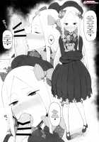 A Story About Getting Lewd With My Favorite Servant / お気に入りのサーヴァントとイチャイチャするだけの本 [Gomu] [Fate] Thumbnail Page 02