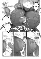 I'm Going to Punish A Weak, Evil Demon! / わるい下級悪魔を懲らしめるぞ! [Takimoto Yukari] [Original] Thumbnail Page 10