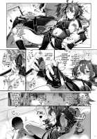 Fate/DT♂rder course: Alexander 2 Hirai / Fate/DT♂rder開位 [Ikezaki Misa] [Fate] Thumbnail Page 12