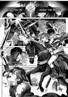 Fate/DT♂rder course: Alexander 2 Hirai / Fate/DT♂rder開位 [Ikezaki Misa] [Fate] Thumbnail Page 04
