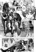 Fate/DT♂rder course: Alexander 2 Hirai / Fate/DT♂rder開位 [Ikezaki Misa] [Fate] Thumbnail Page 05