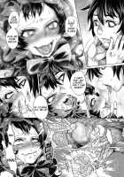 Shinkai no Musume ga Nikushokukei! / 深海の娘が肉食系! [Momofuki Rio] [Kantai Collection] Thumbnail Page 11