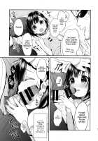 Dokumo Lime CASE FILE / 読モ★らいむ CASE FILE [Usashiro Mani] [Original] Thumbnail Page 10