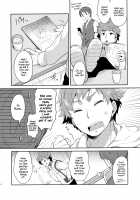 Dokumo Lime CASE FILE / 読モ★らいむ CASE FILE [Usashiro Mani] [Original] Thumbnail Page 05