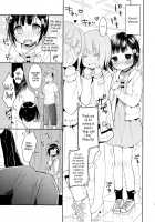 Dokumo Lime CASE FILE / 読モ★らいむ CASE FILE [Usashiro Mani] [Original] Thumbnail Page 06