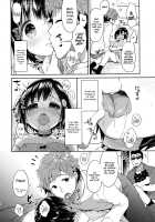 Dokumo Lime CASE FILE / 読モ★らいむ CASE FILE [Usashiro Mani] [Original] Thumbnail Page 09
