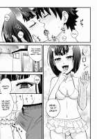 COMET:10 [Yuzuki Yua] [Fate] Thumbnail Page 07