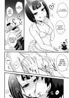 COMET:10 [Yuzuki Yua] [Fate] Thumbnail Page 08