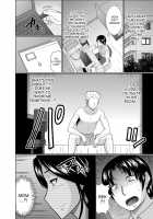 If My Girlfriend is a Mother... / 彼女が母親だったら [Hatakeyama Tohya] [Original] Thumbnail Page 02