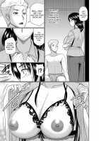 If My Girlfriend is a Mother... / 彼女が母親だったら [Hatakeyama Tohya] [Original] Thumbnail Page 03