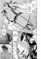 If My Girlfriend is a Mother... / 彼女が母親だったら [Hatakeyama Tohya] [Original] Thumbnail Page 07