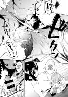 Anchovy Nee-san no Bouillon Panty Sakusen-ssu! / アンチョビ姐さんのブイヨンパンティ作戦ッス! [Kito Sakeru] [Girls Und Panzer] Thumbnail Page 09