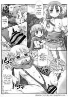 Tenkuu no Oyakodon / 天空の母娘丼 [Tempo Gensui] [Dragon Quest V] Thumbnail Page 02