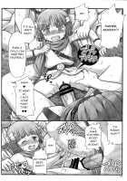 Tenkuu no Oyakodon / 天空の母娘丼 [Tempo Gensui] [Dragon Quest V] Thumbnail Page 06