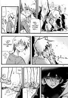 C.A.Y! [Casshern Sins] Thumbnail Page 11