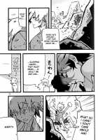 C.A.Y! [Casshern Sins] Thumbnail Page 12