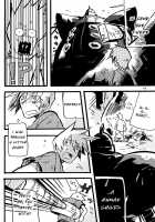 C.A.Y! [Casshern Sins] Thumbnail Page 13