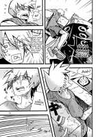 C.A.Y! [Casshern Sins] Thumbnail Page 14