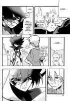 C.A.Y! [Casshern Sins] Thumbnail Page 05