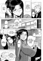 Yukino Sensei no Seikyouiku / 雪乃先生の性教育 [Shinozuka Yuuji] [Original] Thumbnail Page 07