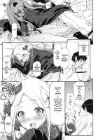 The Indescribable Cuteness of Abigail Williams / アビゲイル・ウィリアムズの名状しがたき可愛さ [Kazuma Muramasa] [Fate] Thumbnail Page 14