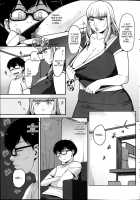 Angelus Beauty Ch. 1-4 / アンジェラス・ビューティー 第1-4話 [Sugi G] [Original] Thumbnail Page 10