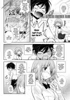 Baiu Hazard / 梅雨hazard [Kanou Ryuuji] [Original] Thumbnail Page 02