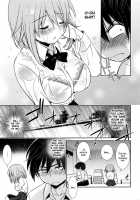 Baiu Hazard / 梅雨hazard [Kanou Ryuuji] [Original] Thumbnail Page 03