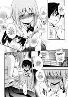 Baiu Hazard / 梅雨hazard [Kanou Ryuuji] [Original] Thumbnail Page 04