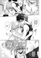 Baiu Hazard / 梅雨hazard [Kanou Ryuuji] [Original] Thumbnail Page 05