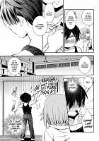 Baiu Hazard / 梅雨hazard [Kanou Ryuuji] [Original] Thumbnail Page 07