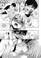 Baiu Hazard / 梅雨hazard [Kanou Ryuuji] [Original] Thumbnail Page 09