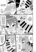 My Best (Girl) Friend is an Ignorant Homo / 無知ホモ親友(カノジョ) [Chinzurena] [Original] Thumbnail Page 10