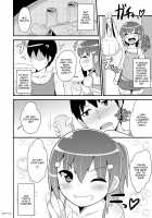 My Best (Girl) Friend is an Ignorant Homo / 無知ホモ親友(カノジョ) [Chinzurena] [Original] Thumbnail Page 03