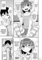My Best (Girl) Friend is an Ignorant Homo / 無知ホモ親友(カノジョ) [Chinzurena] [Original] Thumbnail Page 04
