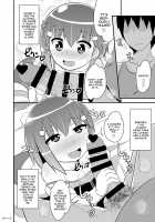 My Best (Girl) Friend is an Ignorant Homo / 無知ホモ親友(カノジョ) [Chinzurena] [Original] Thumbnail Page 05
