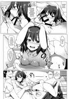 Uwaki Shite Tewi-chan to Sex Shita / 浮気しててゐちゃんとセックスした [Ippongui] [Touhou Project] Thumbnail Page 05