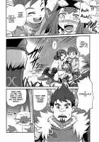 Lilia ni Muchaburi Ride On!! / リリアに無茶振りライドオン!! [Kyouichirou] [Monster Hunter] Thumbnail Page 15