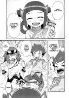 Lilia ni Muchaburi Ride On!! / リリアに無茶振りライドオン!! [Kyouichirou] [Monster Hunter] Thumbnail Page 02