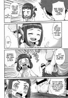 Lilia ni Muchaburi Ride On!! / リリアに無茶振りライドオン!! [Kyouichirou] [Monster Hunter] Thumbnail Page 03