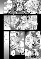 VictimGirls 25 Dekachichi Teishinchou Shuzoku no Tsuno o Oru Hanashi / VictimGirls25 デカ乳低身長種族♀の角を折る話 [Asanagi] [Granblue Fantasy] Thumbnail Page 11
